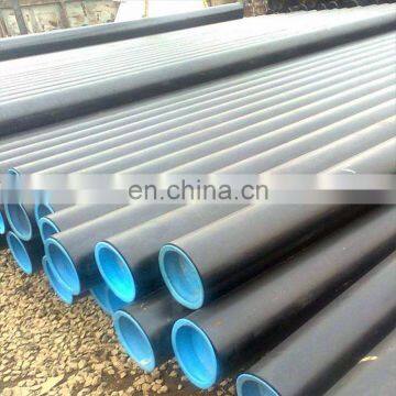 Super quality different diameter sa 106b seamless steel pipe