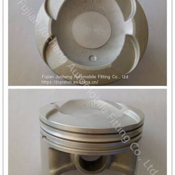 Engine Piston 4A90-240 Mitsubishi Piston MW251240