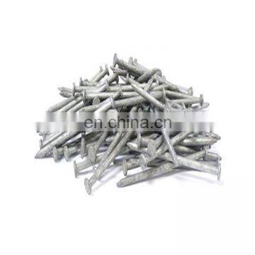 High Quality Twisted Shank Cement Nails