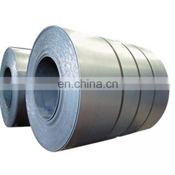 High Quality Hot Rolled Steel Coil