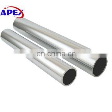 Tube Stainless Steel Decoration photo-3