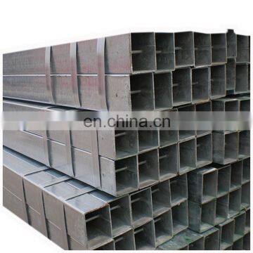 Hot Sale Pre Galvanized Rectangular and Square Steel Pipe photo-6