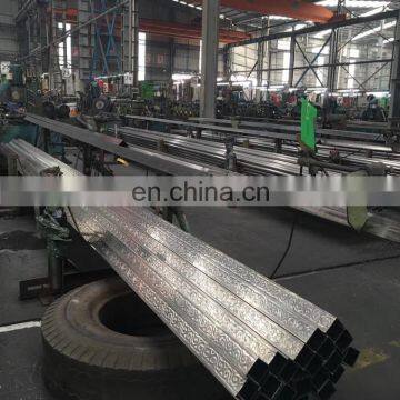 AISI SUS 317  stainless steel pipe / stainless steel seamless pipe / stainless steel tube