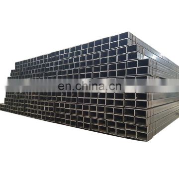 Rectangular tube,ASTM A500 Gr b