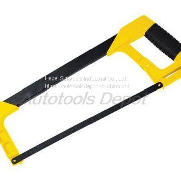 Hacksaw Frame