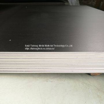 Medical instruments titanium ti 6al 4v sheet price
