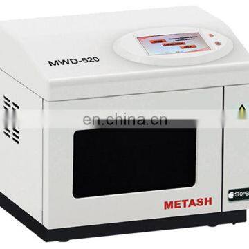 YM-520 Closed Type Intelligent Microwave Digestion Instrument photo-2