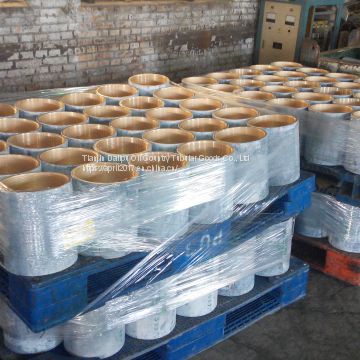 API 5CT Oil P110 Tubing Pipe Coupling