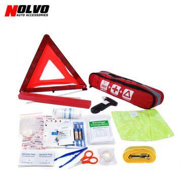 Outdoor Camping Survival Kit Medical Bag Emergency First Aid Kit