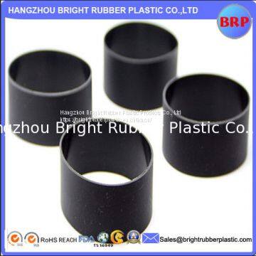 China OEM High Quality Environmental Protection Silicone Rubber Retainer, Sheath photo-2