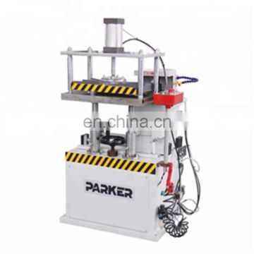 Aluminium Profile End Milling Machine from PARKER