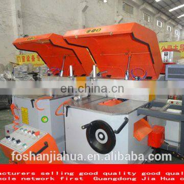 Industrial Aluminum Cutting Saw, Light Box Frame Saw for Cutting Solar Cutting Saw photo-2