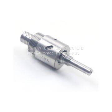 Minature 1204 Ball Screw With Cheap Price photo-3