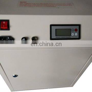 Industrial Mushroom Humidifier Air for Greenhouse photo-5