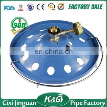 Outdoor and Indoor Mini Butane Table Camping Gas Stove LPG Single Gas Burner Stove
