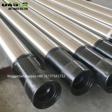 2019 New Sale Johnson Type Water Well Screen Tube With Based Casing Pipe photo-5