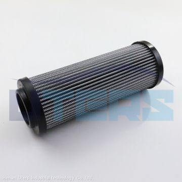 UTERS  cooling filter system hydraulic tank return line filter element   1.1000H20XL-A00-0-M import substitution support OEM and ODM