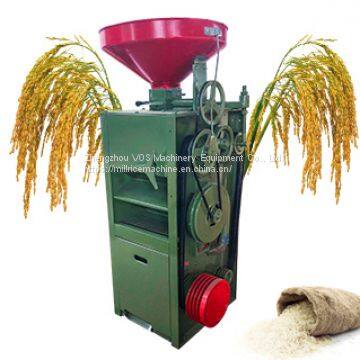 Hot Selling SB series Commercial Combined Rice Mill Machine