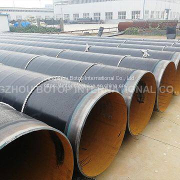 API 5L Grade X70 LSAW Steel Pipe