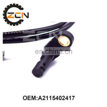 Auto ABS Wheel Speed Sensor OEM A2115402417 For W211 E350 W219 CLS500 Rear photo-6