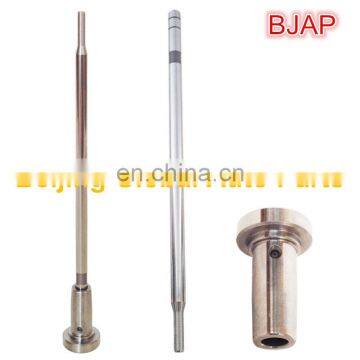 BJAP Common Rail Injector Valve Assembly F00RJ00218 F 00R J00 218 for Injector 0445120003 0445120004