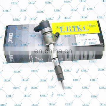 ERIKC Whole Injection 0445 110 690 Unit Fuel Injector 0445110690 Diesel Fuel Nozzle 0 445 110 690