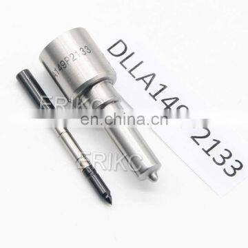 ERIKC DLLA 149 P 2133 diesel injector nozzle DLLA149P2133 0433172133 fuel engine nozzle for 0445120177