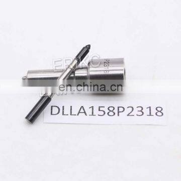 DLLA158P2318 diesel fuel injector nozzle DLLA 158 P 2318 0433172318 bico nozzle for Bosh 0445120325