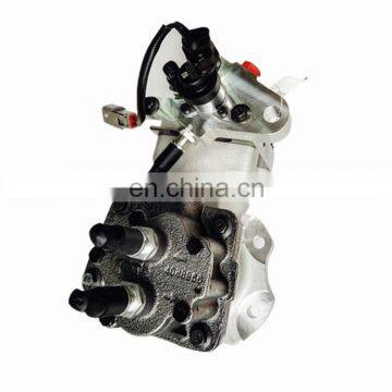 Machinery Engine Parts Diesel ISLE Fuel Injection Pump 3973228 photo-3