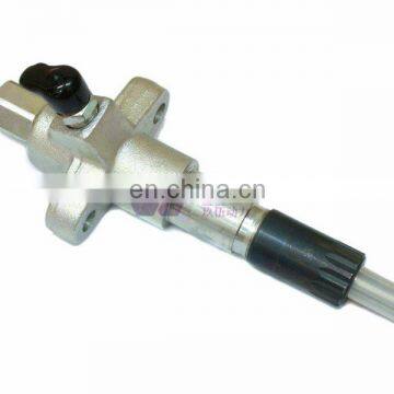 Good Performance Genuine diesel fuel Injector Nozzle for NPR /4HK1 8-97602485-6 / 8976024856 hot sale