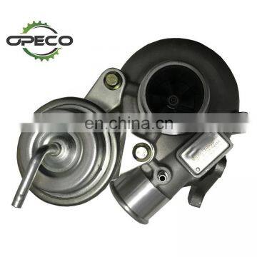 For Smar-t Fortwo 1.0L  turbocharger 49173-02010 49173-02010 4917302015 A1320900180 080115139 A1320900080 1515A099