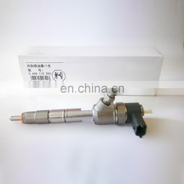 greatwall fuel injector 0445110293