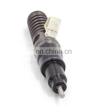 Diesel fuel Injector 21458369  22499124  22717954   21244717  for  D13/D16 engine