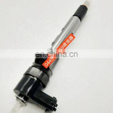 Hot Sale Common Rail Fuel Injector 0445110059