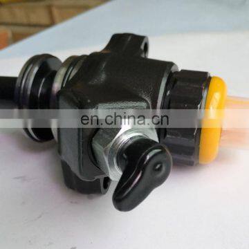 Diesel Fuel Pump Element Assy 0941500330 Plunger Pump 094150-0330