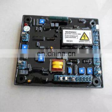 Overspeed Control Panel 3036453 Electronic Control Module photo-2