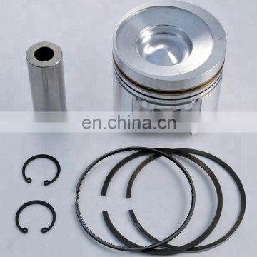 QSB3.3 diesel engine piston kit 4941139 4955416