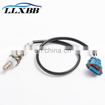 Original LLXBB Car Sensor System Oxygen Sensor For Chevrolet Cruze 1.6 1.8 ORLANDO 55566648 55566650 55582590