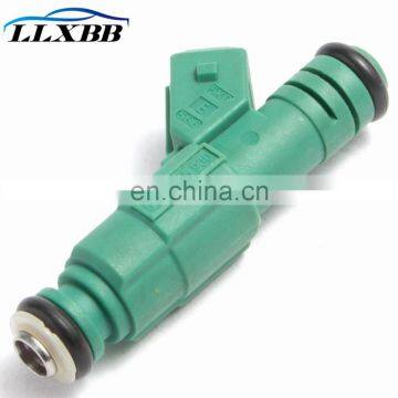 Genuine LLXBB Fuel Injector 0280155930 For VW Chevrolet Astra Zafira Opel GM