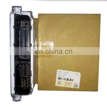 4JJ1 Engine Control Unit Ecu 24V 8982019361 Computer Board Ecu Aluminum Box Isuzu 4JJ1 Ecu photo-4
