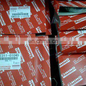 Distribute 100% Genuine Japan NOK Oil Seals/O-rings for Excavator Engine Models photo-6