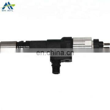 Дизельный инжектор 9709500-969 для Denso Common Rail дизельного инжектора photo-2