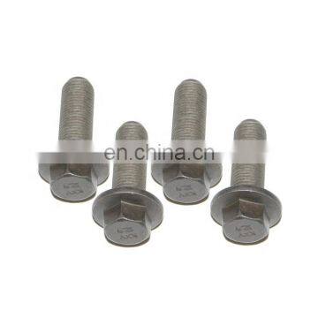 Manufacturer diesel engine Shock absorber screw 3903857 M1235