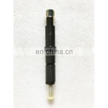 BF4M2012C D4D ENGING FUEL INJECTOR 0414491109 24425916 0211-3133 for EC140B EC160B