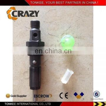 6738-11-3090 fuel injector for excavator PC200-7 engine