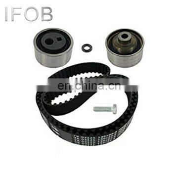 IFOB Hot Sale Engine Assembly Timing Belt Kit For Peugeot 106 II VJX TUD5 081672 VKMS03121 photo-2