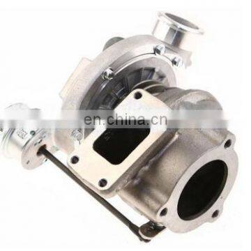 Turbocharger For backhoe loader spare parts 320/06048