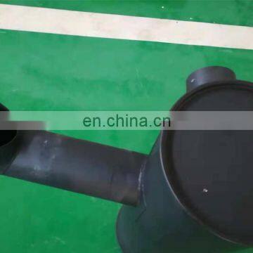 High Quality Pc400 Engin Parts Silencer Hot Sale From China Agent