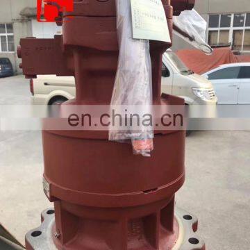 Excavator FR360-7 SK330-8 ZX330 Swing Motor M5X180CHB-10A Construction Machinery Swing Device