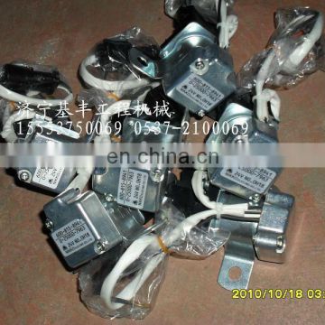 relay for excavator part loader part 600-185-8941 Excavator parts relay 0-25000-7963